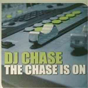 DJ Chase - The Chase Is On album
