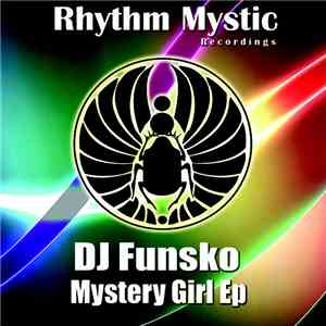 DJ Funsko - Mystery Girl EP album