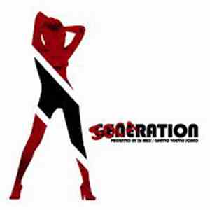 DJ MeSs - Socaration album