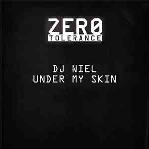 DJ Niel - Under My Skin album
