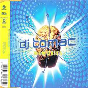 DJ Tomac - Memories album