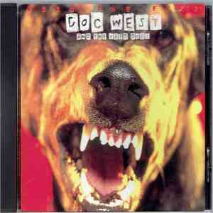 Doc West And The Yard Dogs - Feed The Fire album