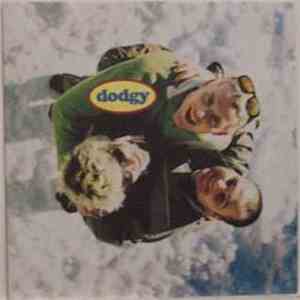 Dodgy - Found You album