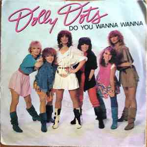 Dolly Dots - Do You Wanna Wanna album