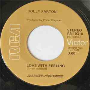 Dolly Parton - The Seeker / Love With Feeling album