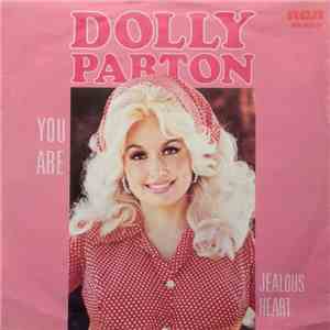 Dolly Parton - You Are album