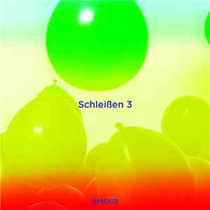 Don't DJ / Tropical Hi-Fi - Schleißen 3 album
