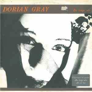 Dorian Gray  - Za Tvoje Oči album
