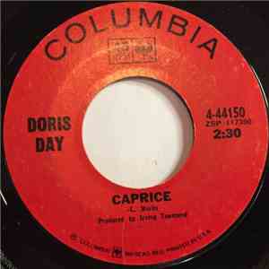 Doris Day - Caprice / Sorry album