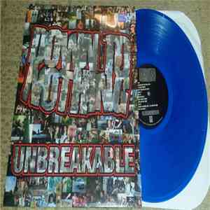 Down To Nothing - Unbreakable album