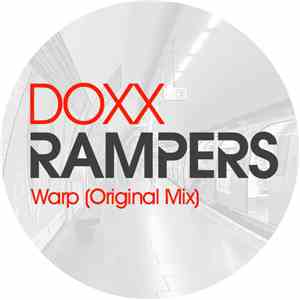 Doxx Rampers - Warp (Original Mix) album