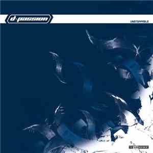 D-Passion - Unstoppable album