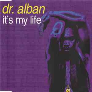 Dr. Alban - It's My Life album