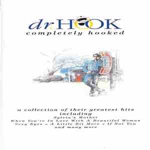Dr. Hook - Completely Hooked album