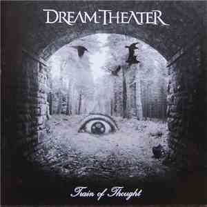 Dream Theater - Train Of Thought album
