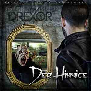 DreXor - Der Hinnige album