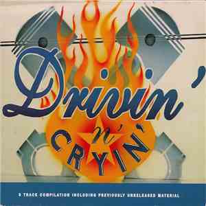 Drivin' N' Cryin' - Drivin' N' Cryin' album