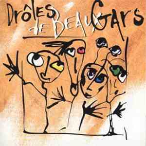 Drôles De Beaux Gars - Drôles De Beaux Gars album