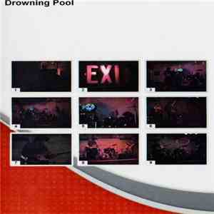 Drowning Pool - Live At Lectisternivm (Lectisternium) 1989 album