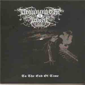 Drowning The Light - To The End Of Time album