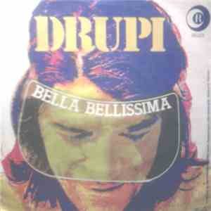 Drupi  - Bella Bellissima album