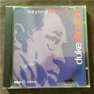 Duke Ellington - Beyond Category: The Musical Genius Of Duke Ellington album
