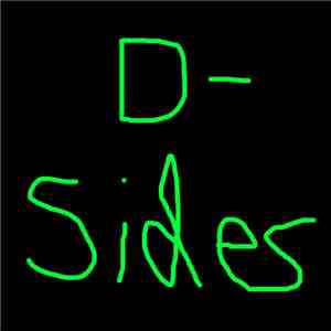 Dumphop - D​-​Sides album