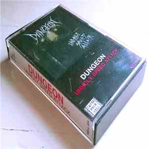 Dungeon  - Unholy Speed Attack album