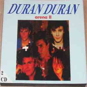 Duran Duran - Arena II album
