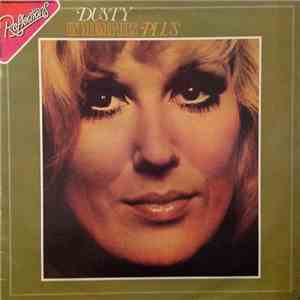 Dusty Springfield - Dusty In Memphis Plus album