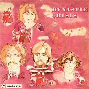 Dynastie Crisis - Everything Everybody Everywhere album