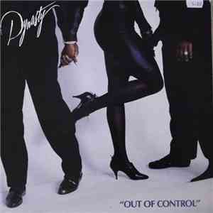 Dynasty - Out Of Control album