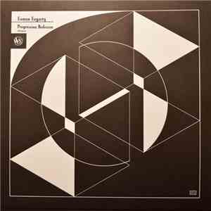 Eamon Fogarty - Progressive Bedroom album