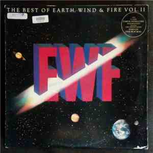 Earth, Wind & Fire - The Best Of Earth Wind & Fire Vol. II album