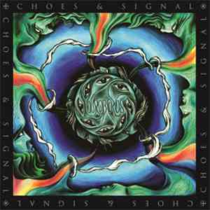 Echoes And Signals - Ouroboros album