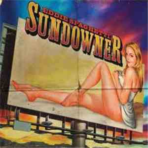 Eddie Spaghetti - Sundowner album