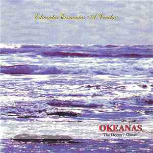 Edvardas Eismontas A. Venckus - Okeanas album