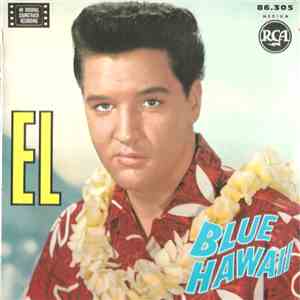 El - Blue Hawaii album