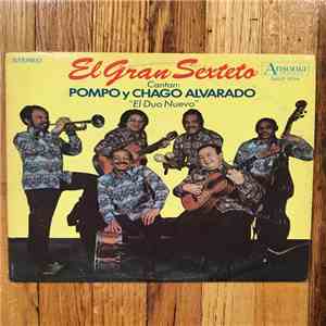 El Gran Sexteto - El Duo Nuevo album