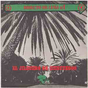 El Jilguero De Cienfuegos - Directo De Cuba N°1 album