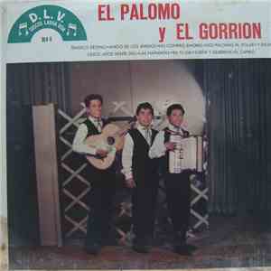 El Palomo Y El Gorrion - Tragico Destino album