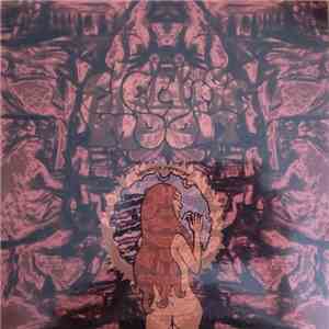 Electric Moon - Lunatics Revenge album