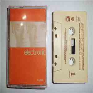 Electronic - Electronic album