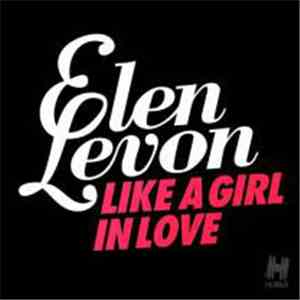 Elen Levon - Like A Girl In Love album
