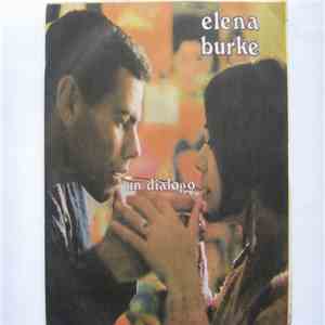 Elena Burke - Un Dialogo album