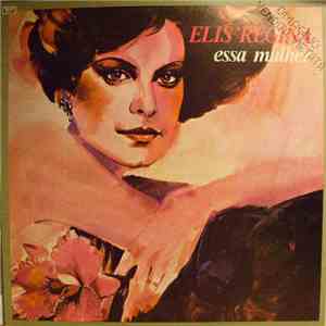 Elis Regina - Essa Mulher album