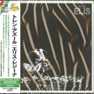 Elis - Trem Azul album