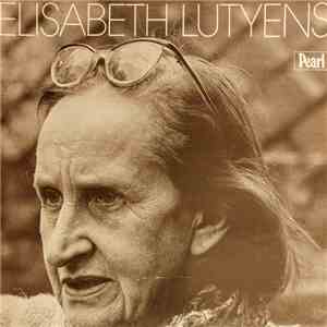 Elisabeth Lutyens, Richard Deering  - Birthday Recital album