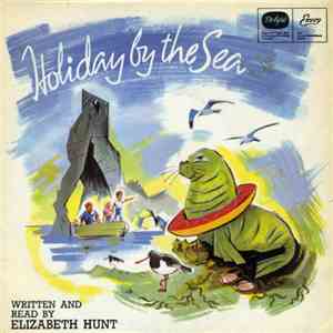 Elizabeth Hunt  - Holiday By The Sea album