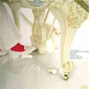 Elton John - Your Songs album